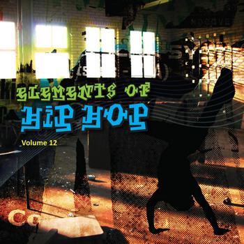 Various Artists - Elements Of Hip-Hop Vol.12
