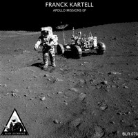 Franck Kartell - Apollo Missions EP