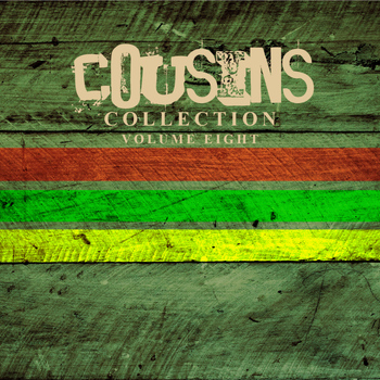 Various Artists - Cousins Collection Vol. 8
