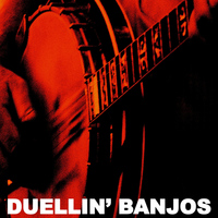 Banjo Troubadours - Duelling Banjos