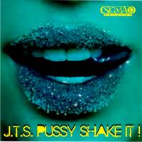 J.T.S - Pussy Shake It ! (Explicit)