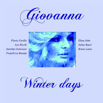 Giovanna - Winter Days