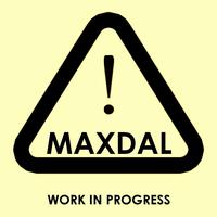 Maxdal - Work In Progress