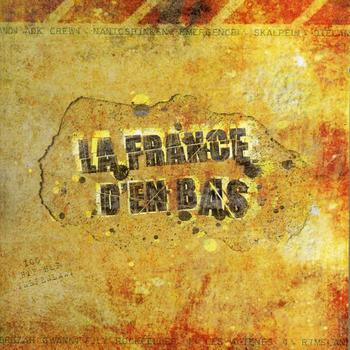 Various Artists - La France d'en bas