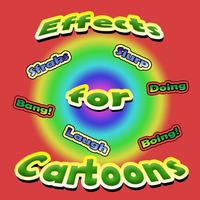 Double Zero - Effects for Cartoons