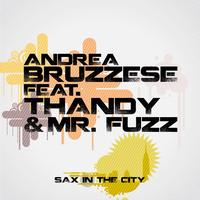 Andrea Bruzzese - Sax In the City