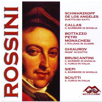 Various Artists - Rossini