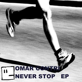 Omar Contri - Never Stop
