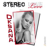 Oksana - Stereo Love