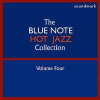 Sidney Bechet's Blue Note Jazzmen - The Blue Note Hot Jazz Collecton, Vol. Four
