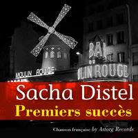Sacha Distel - Sacha Distel (Premiers succès)