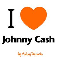 Johnny Cash - I Love Johnny Cash
