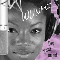 Wunmi - Dig Your Mind (Explicit)