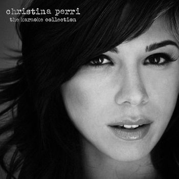 Christina Perri - The Karaoke Collection