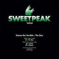 Ganez The Terrible - The Box