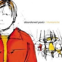 Abandoned Pools - Humanistic