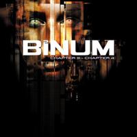 Binum - Chapter Three