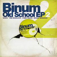 Binum - Old School Ep II