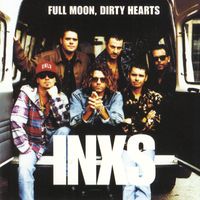 INXS - Full Moon, Dirty Hearts (Explicit)