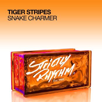 Tiger Stripes - Snake Charmer