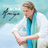 Alexander Acha - Amiga