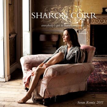 Sharon Corr - Everybody's Got To Learn Sometime (Seoan remix 2011)