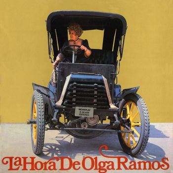 Olga Ramos - La hora de Olga Ramos
