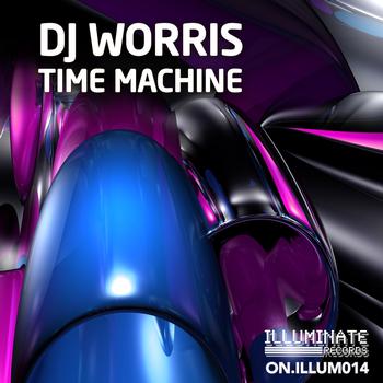 DJ Worris - Time Machine