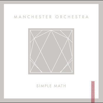 Manchester Orchestra - Simple Math