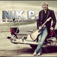 Nik P. - Der Junge mit der Luftgitarre