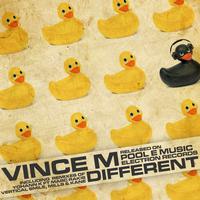 Vince M - Different