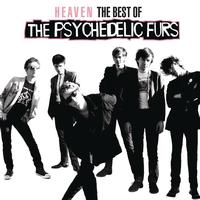 The Psychedelic Furs - Heaven: The Best Of The Psychedelic Furs