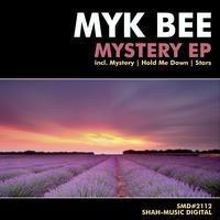 Myk Bee - Mystery EP