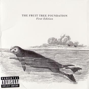 The Fruit Tree Foundation - The Fruit Tree Foundation: First Edition