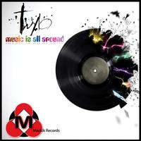 Twylo - Music Is All Around