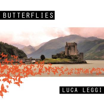 Luca Leggi - Butterflies
