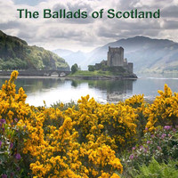 Ewan McColl - Ballads of Scotland