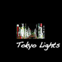 Secret Chary - Tokyo Lights