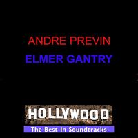 Andre Previn - Elmer Gantry