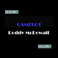 Roddy McDowall - Camelot