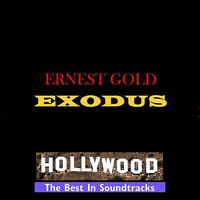 Ernest Gold - Exodus