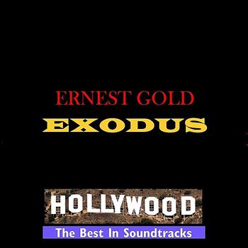 Ernest Gold - Exodus