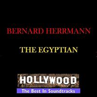 Bernard Herrmann - The Egyptian