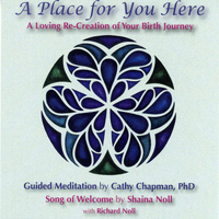 Shaina Noll - A Place For You Here