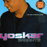 Yoskar Sarante - No Es Casualidad - Instrumental