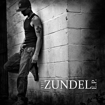 Zundel - The Zundel EP