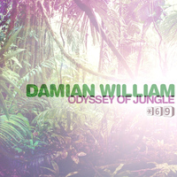 Damian William - Odyssey Of The Jungle