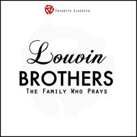 Louvin Brothers - Louvin Brothers, Vol.1