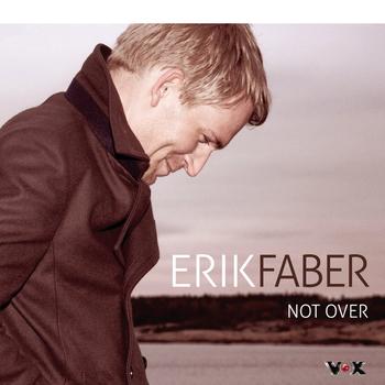 Erik Faber - Don't Stop (sad songs)