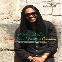 Peter Lloyd - Stories From I Fathers' Country
